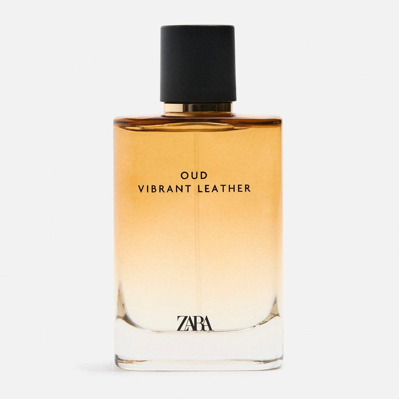 Zara Vibrant Leather Oud