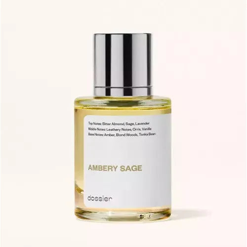 Dossier Ambery Sage