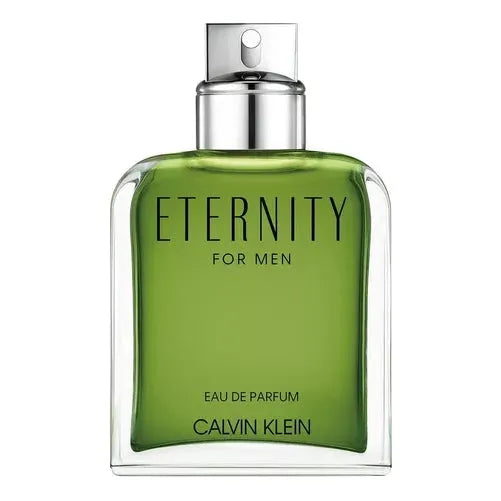 Eternity Eau de Parfum 100 ml