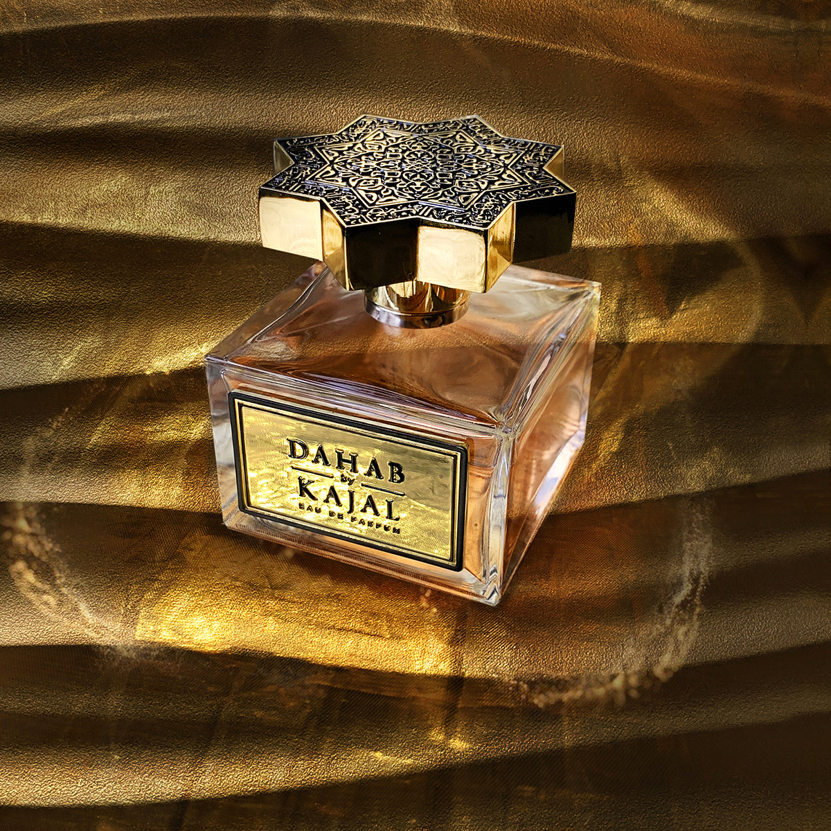 Dahab By Kajal - KAJAL - EDP 100ml