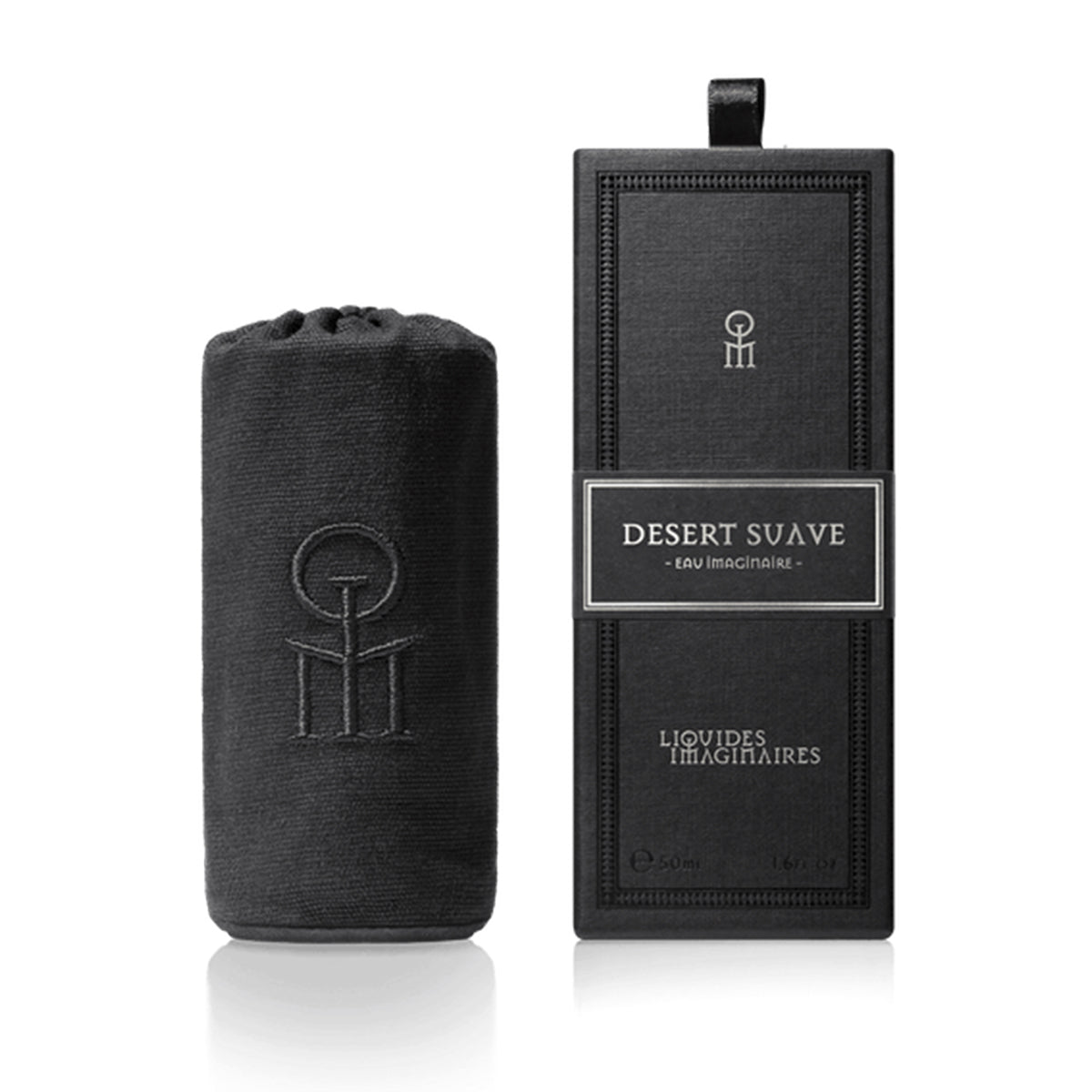Desert Suave - Liquides Imaginaires - 50ml