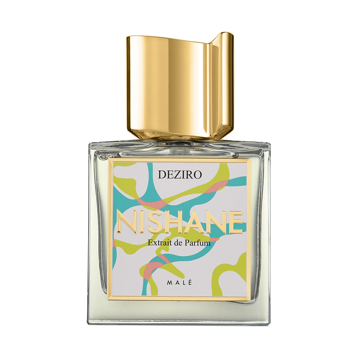 Deziro - Nishane - EP 50ml
