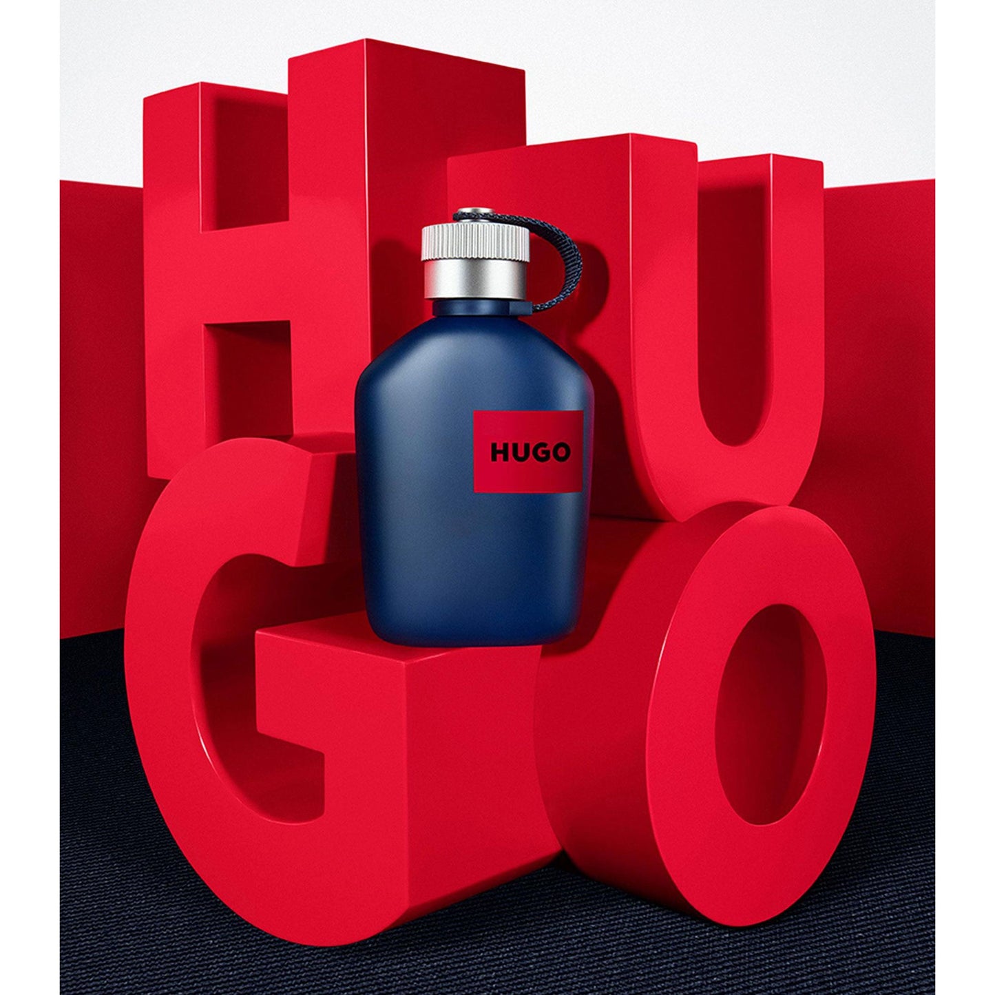 Hugo Jeans 75ml (Hombre)