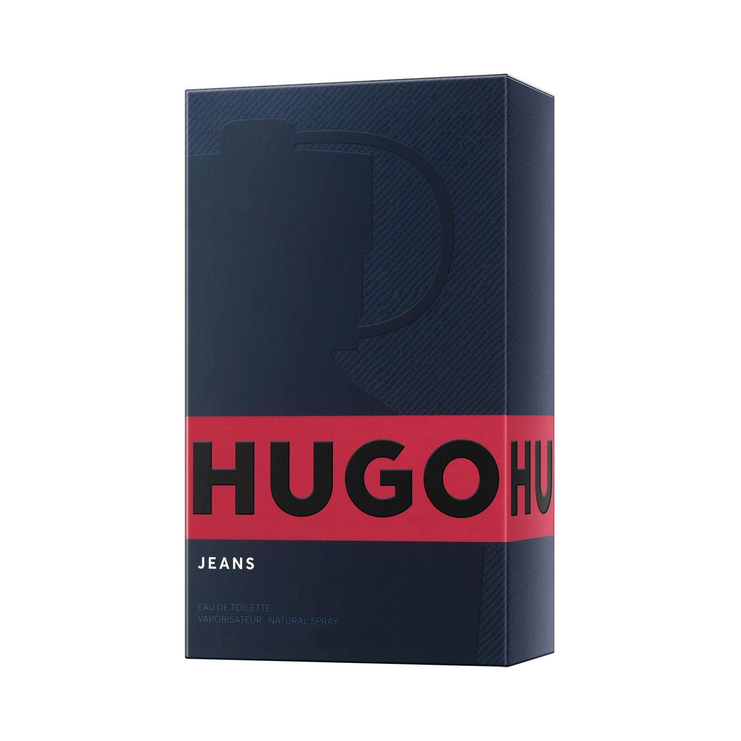 Hugo Jeans 75ml (Hombre)