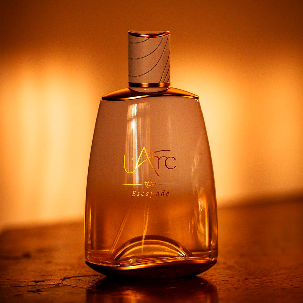 Escapade - L'Arc - EDP 100ml