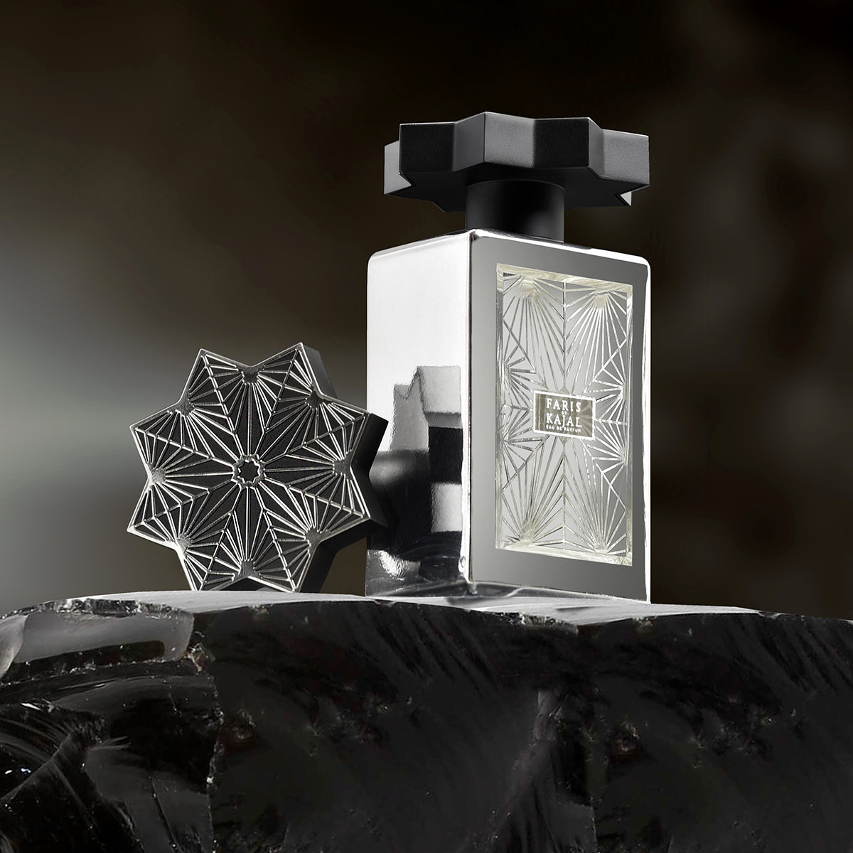 Faris By Kajal - KAJAL - EDP 100ml