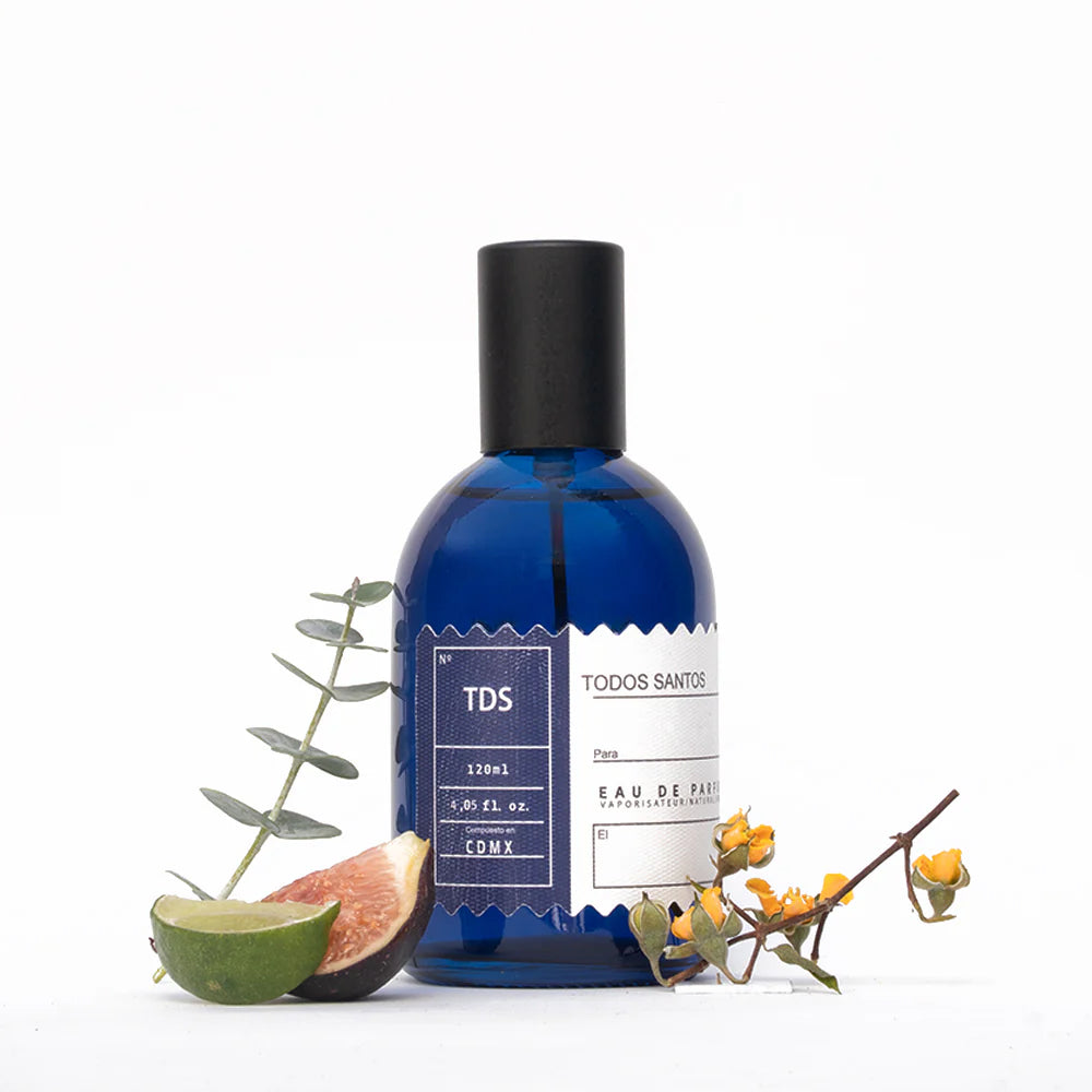 Todos Santos / Perfumérica