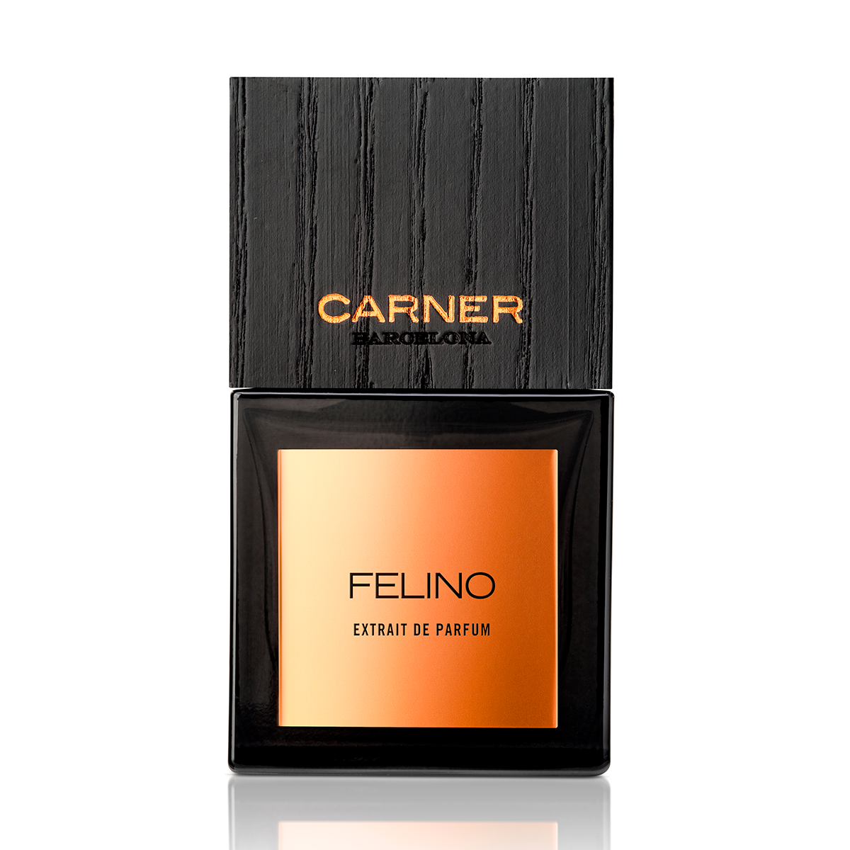 Felino - Carner Barcelona - EP 50ml