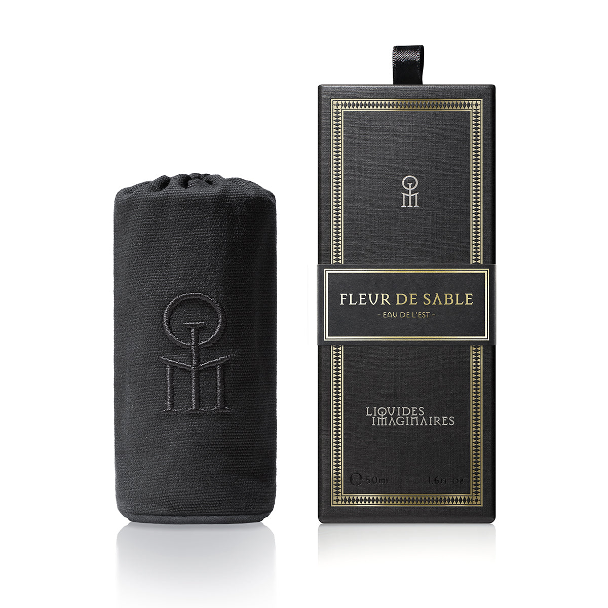 Fleur de Sable - Liquides Imaginaires - 50ml