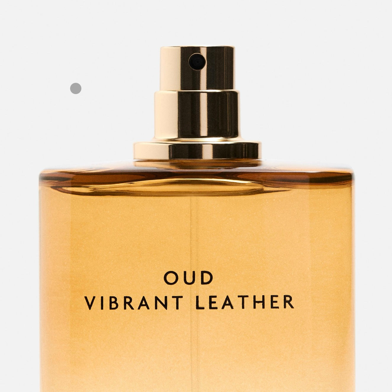 Zara Vibrant Leather Oud