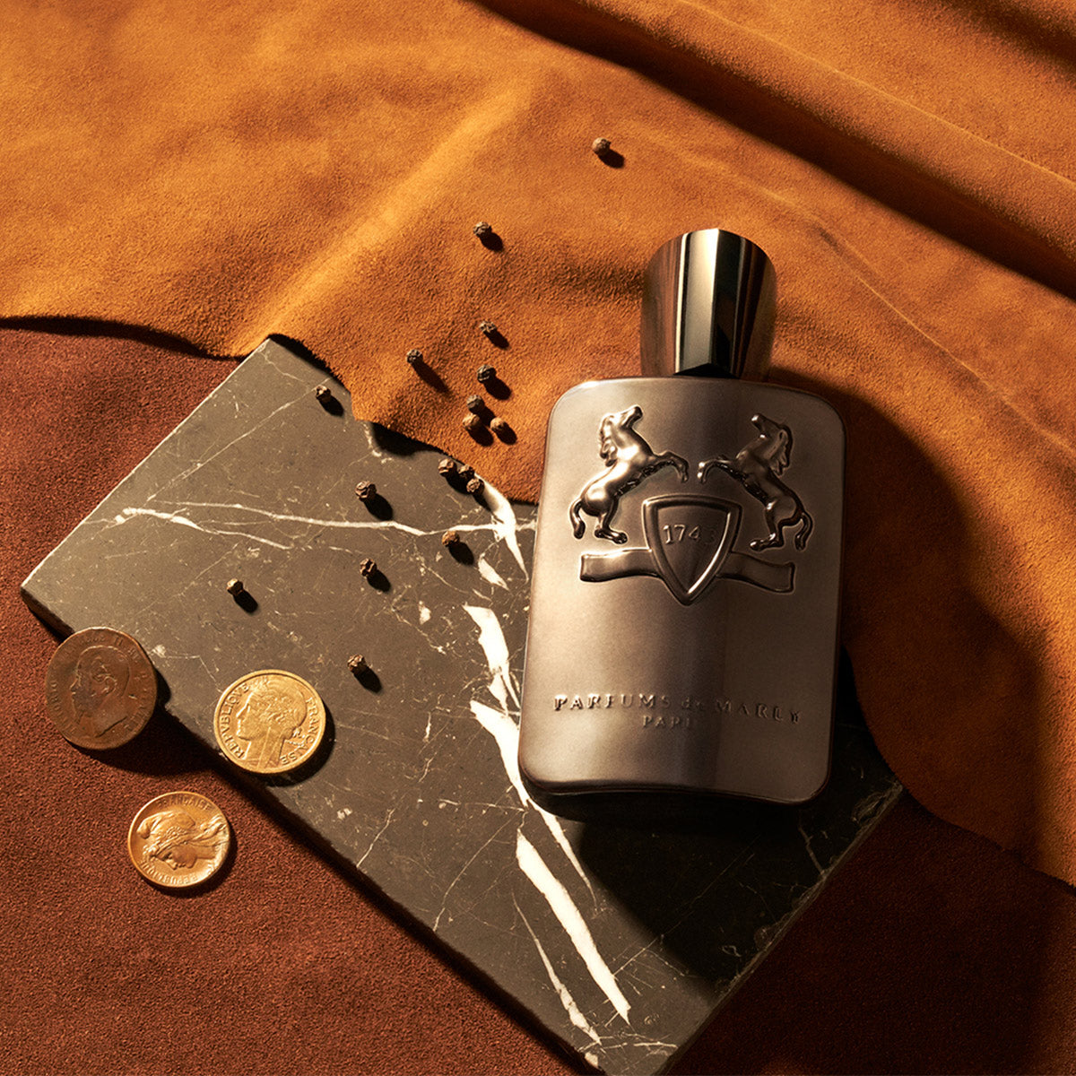 Herod - Parfums De Marly - EDP 125ml