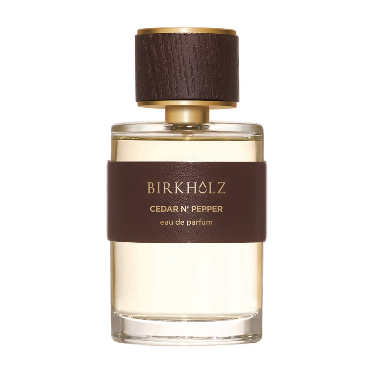 Cedar N' PEPper - Birkholz - EDP 100ml