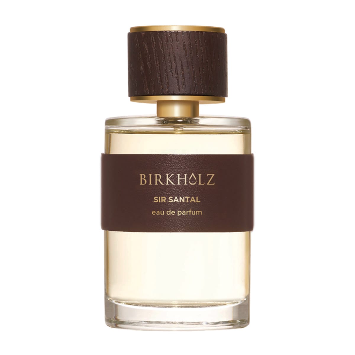 Sir Santal - Birkholz - EDP 100ml