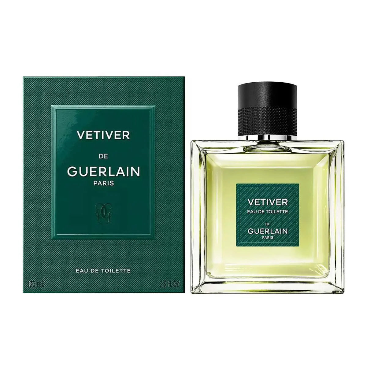 Guerlain Vetiver