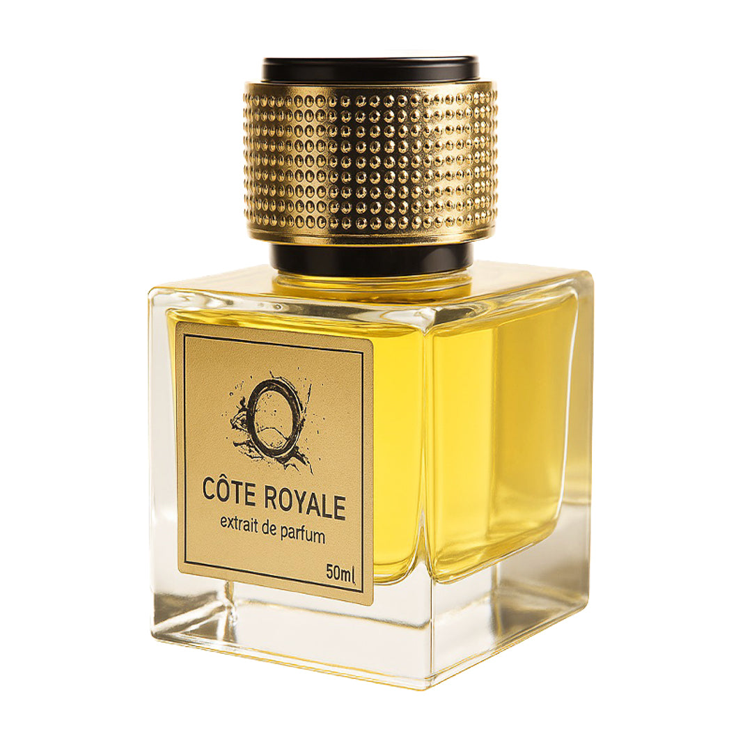 Coté Royale / Extracto de perfume