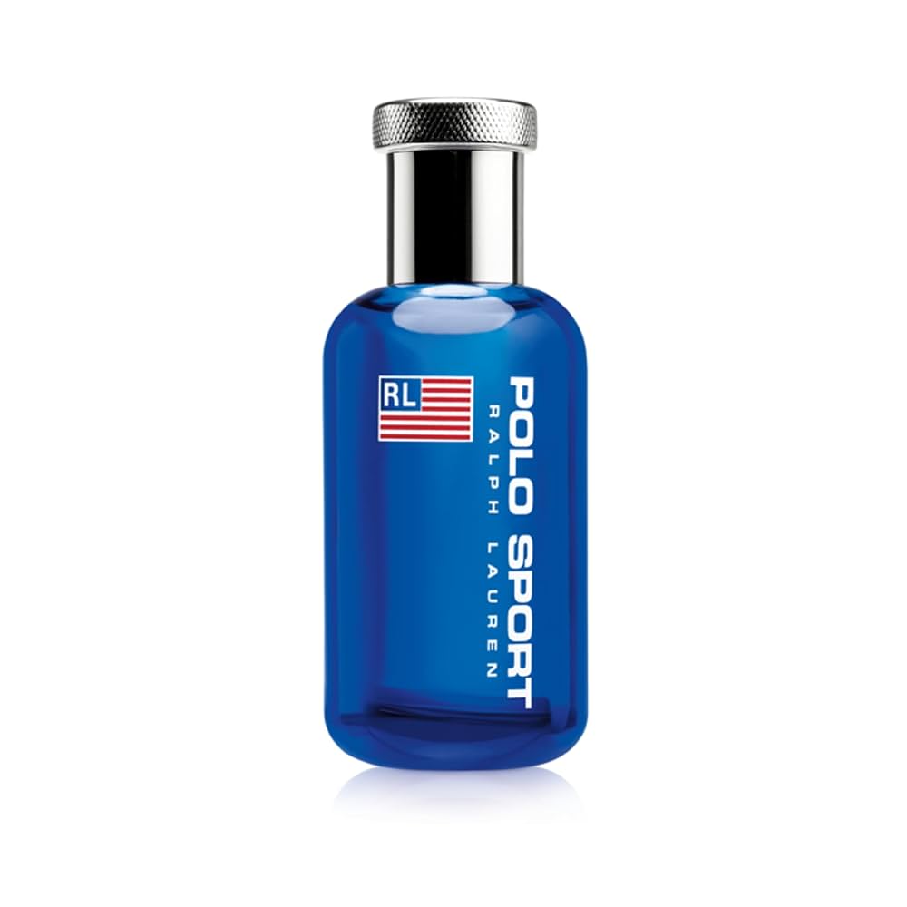Polo Sport de Ralph Lauren 125ml