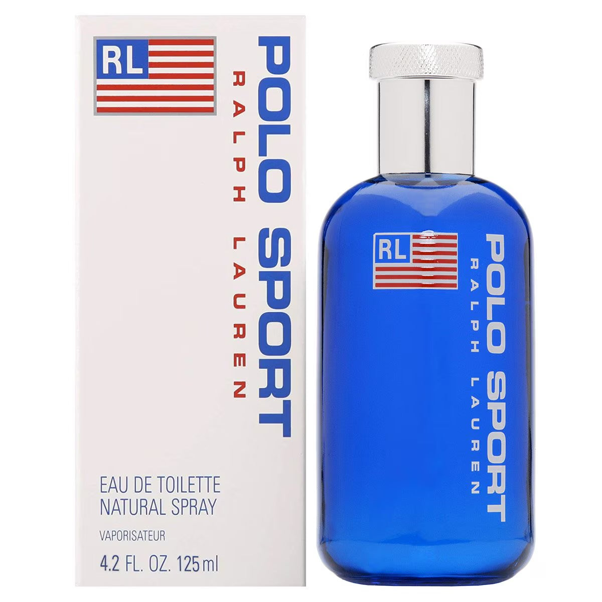 Polo Sport de Ralph Lauren 125ml