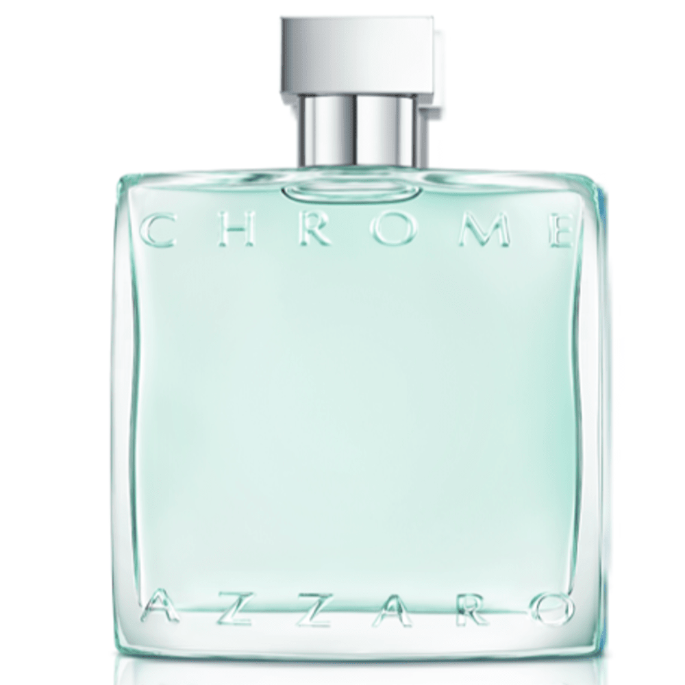 Azzaro Chrome Azure 100ml