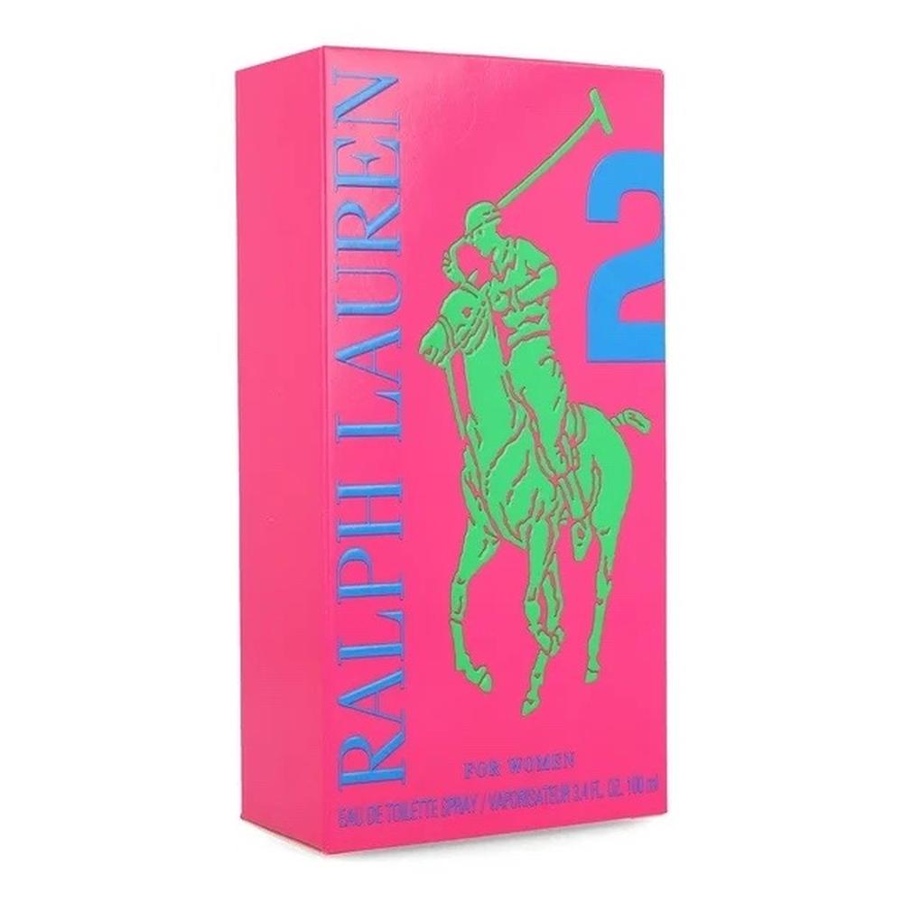 Ralph Lauren Big Pony 2 100ml