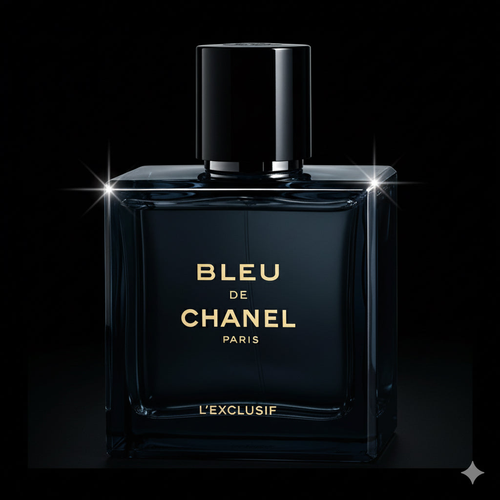 Bleu de Chanel L´Exclusif