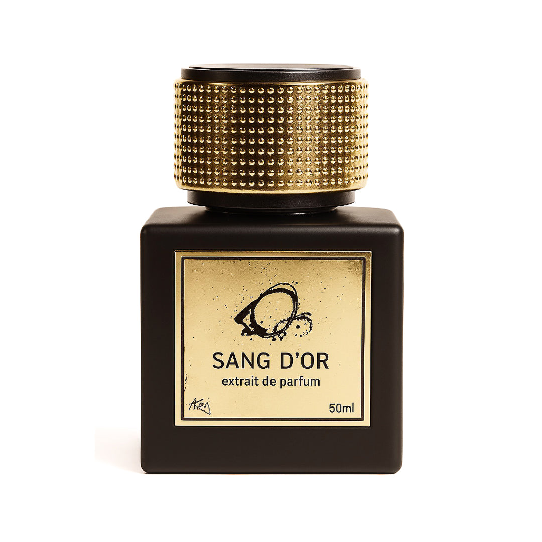 Sang D´OR