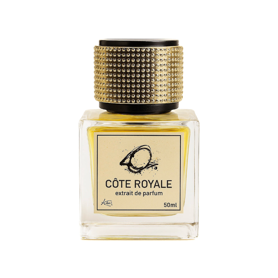 Coté Royale / Extracto de perfume