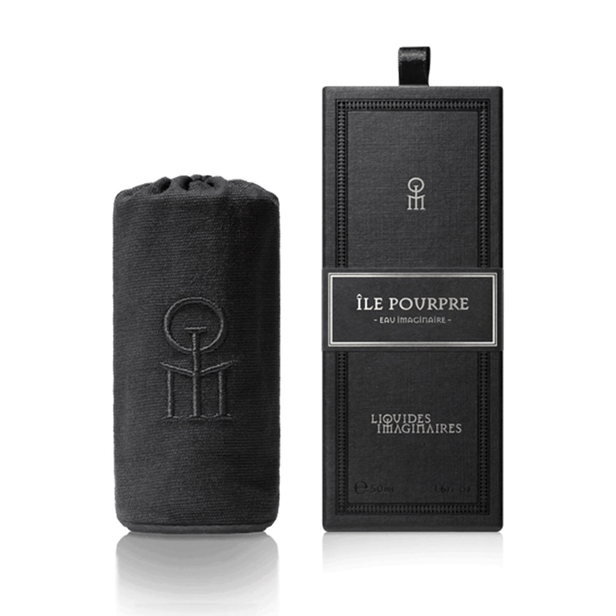 Ile Pourpre - Liquides Imaginaires - 50ml