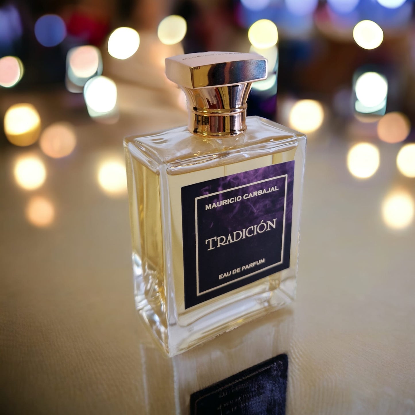 Tradición EDP