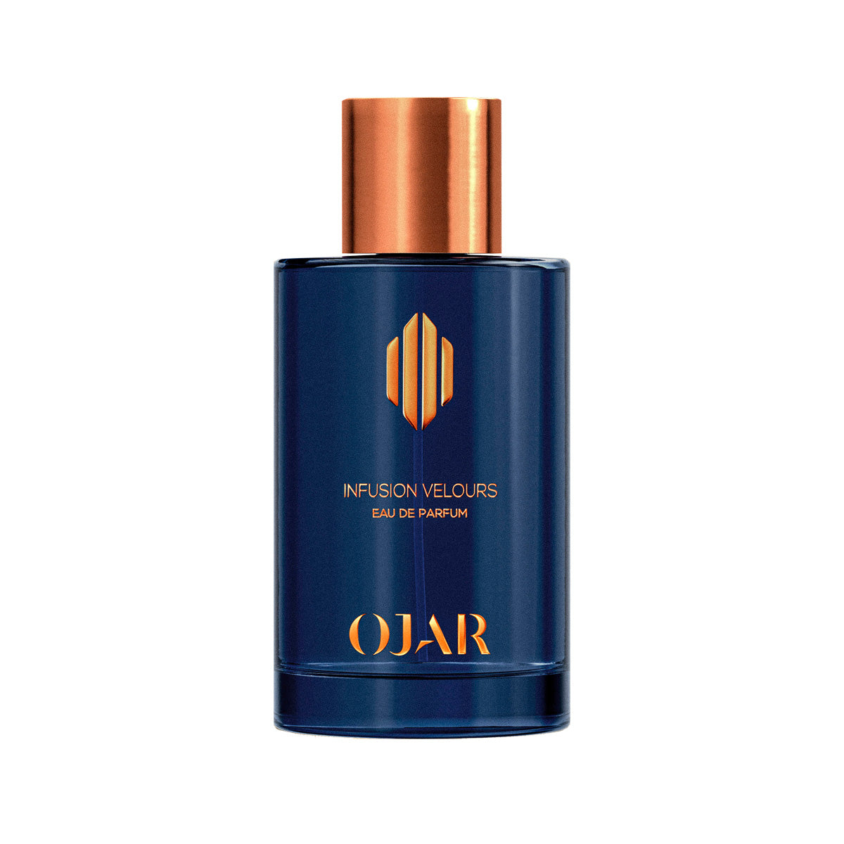 Infusion Velours - Ojar - EDP 100ml