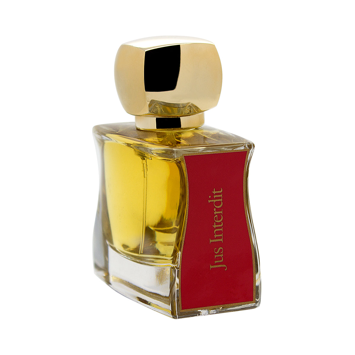 Jus Interdit - Jovoy - Extrait de parfum 50ml
