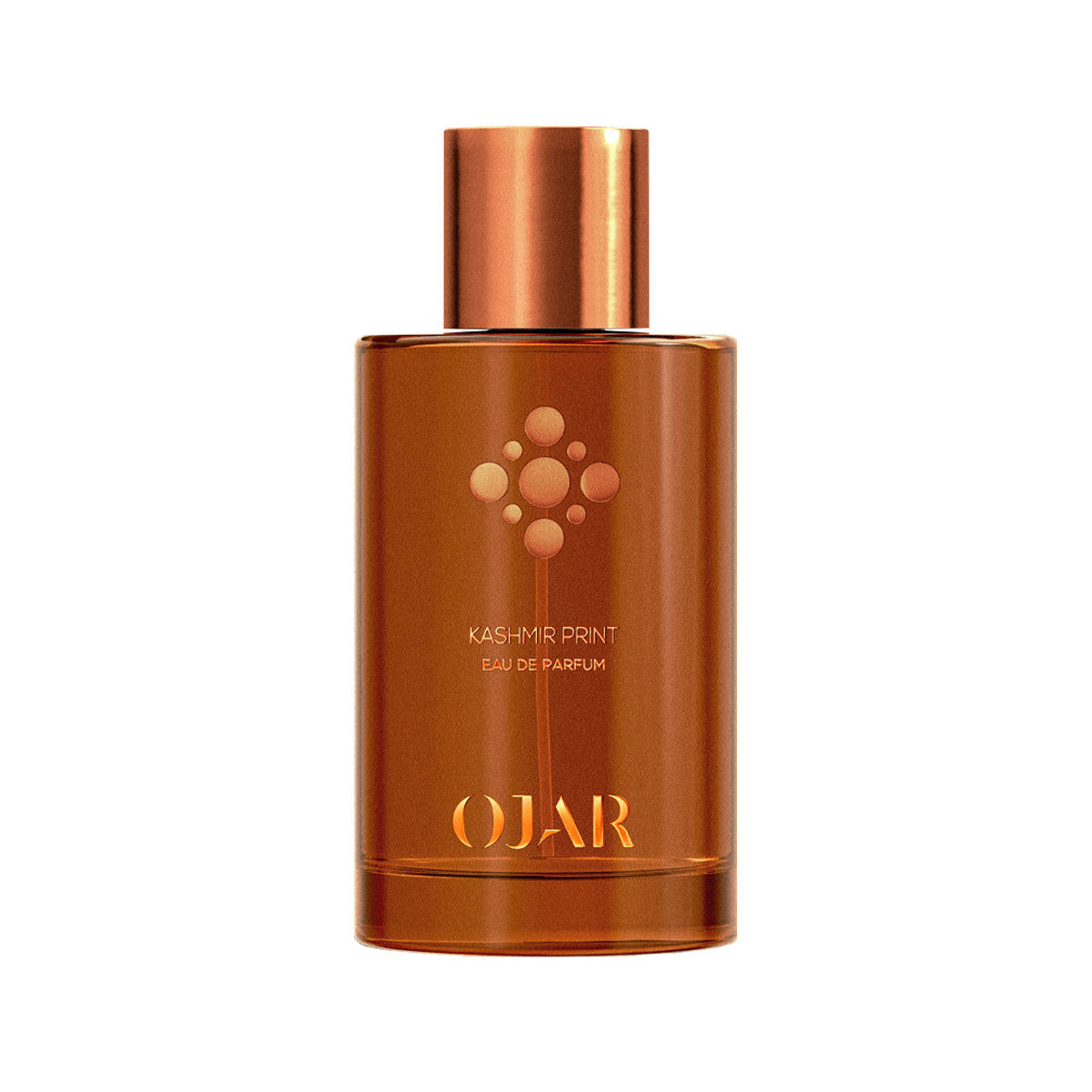 Kashmir Print - Ojar - EDP 100ml