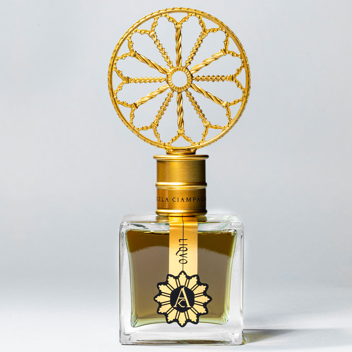 Liquo - Angela Ciampagna - EP 100ml