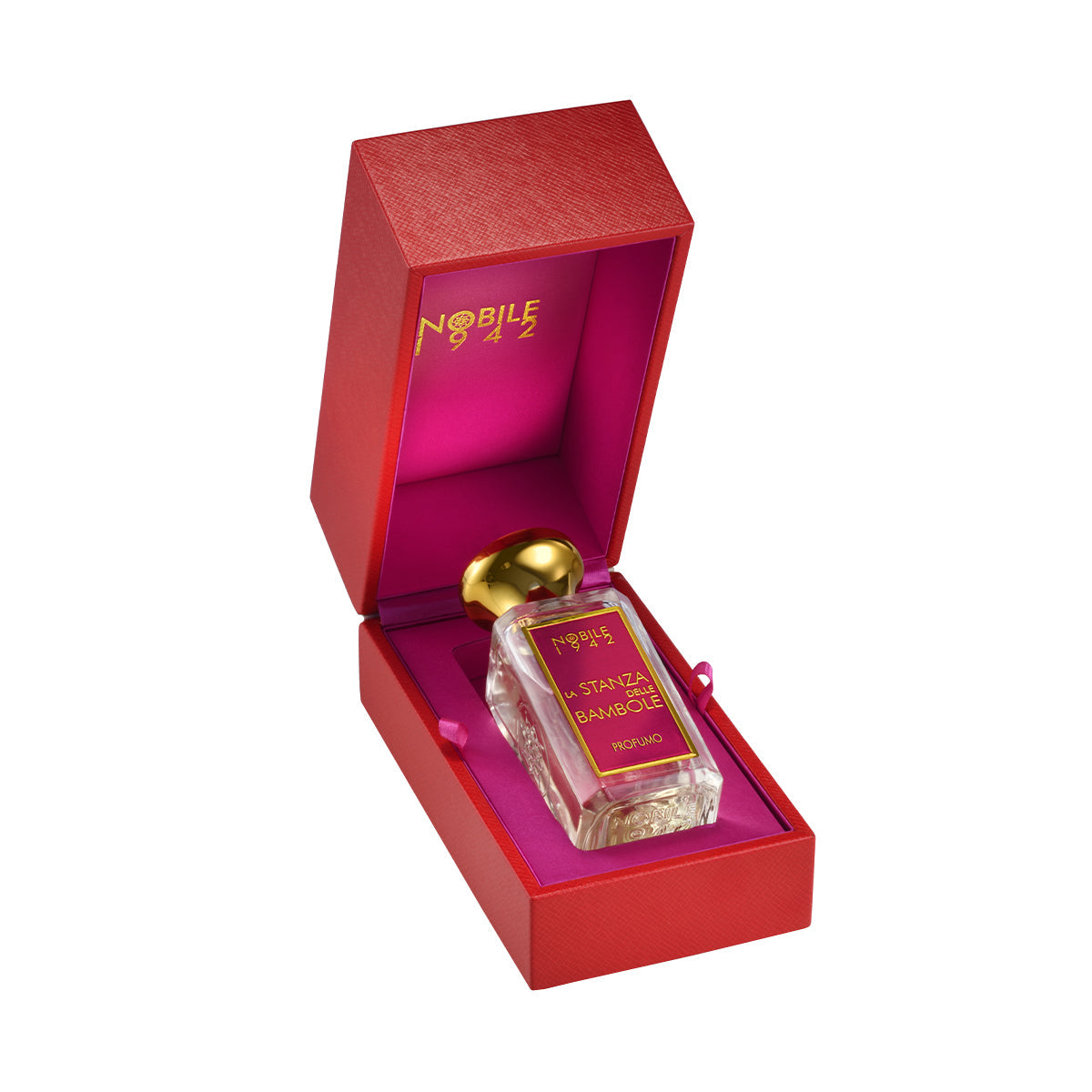 La Stanza Delle Bambole - NOBILE 1942- EP 75ml