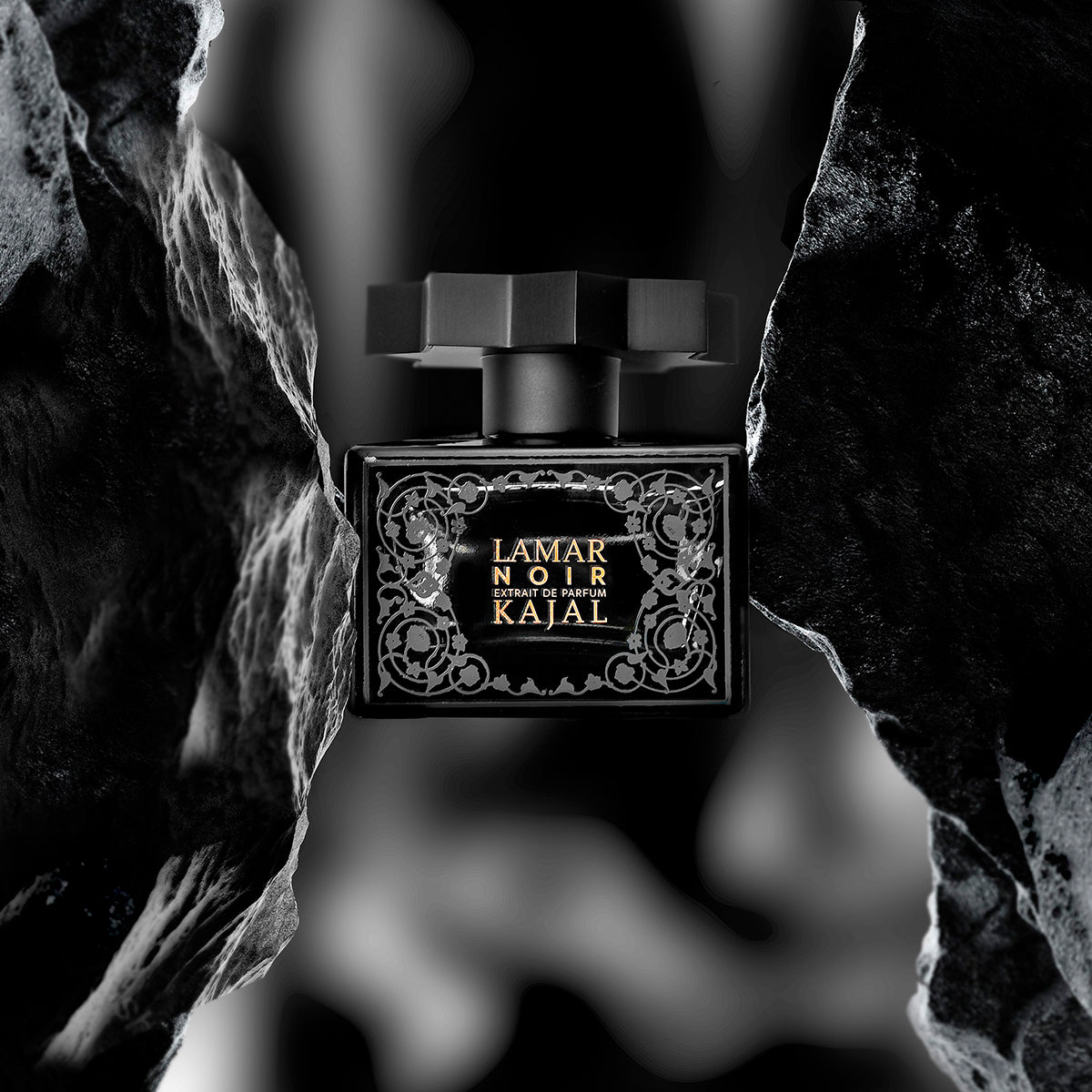 Lamar Noir - Kajal - 100ml