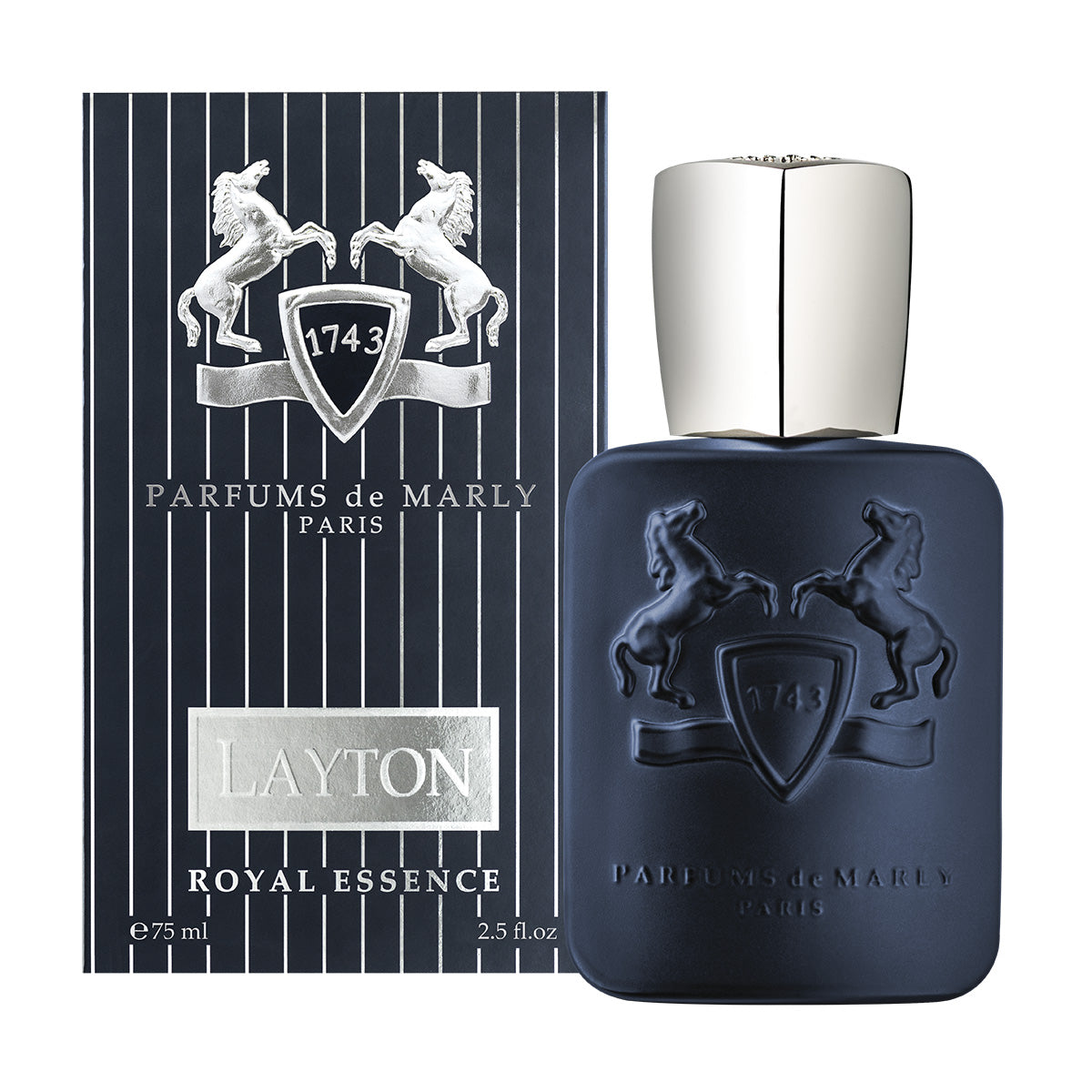 Layton Exclusif - Parfums De Marly - EDP 75ml