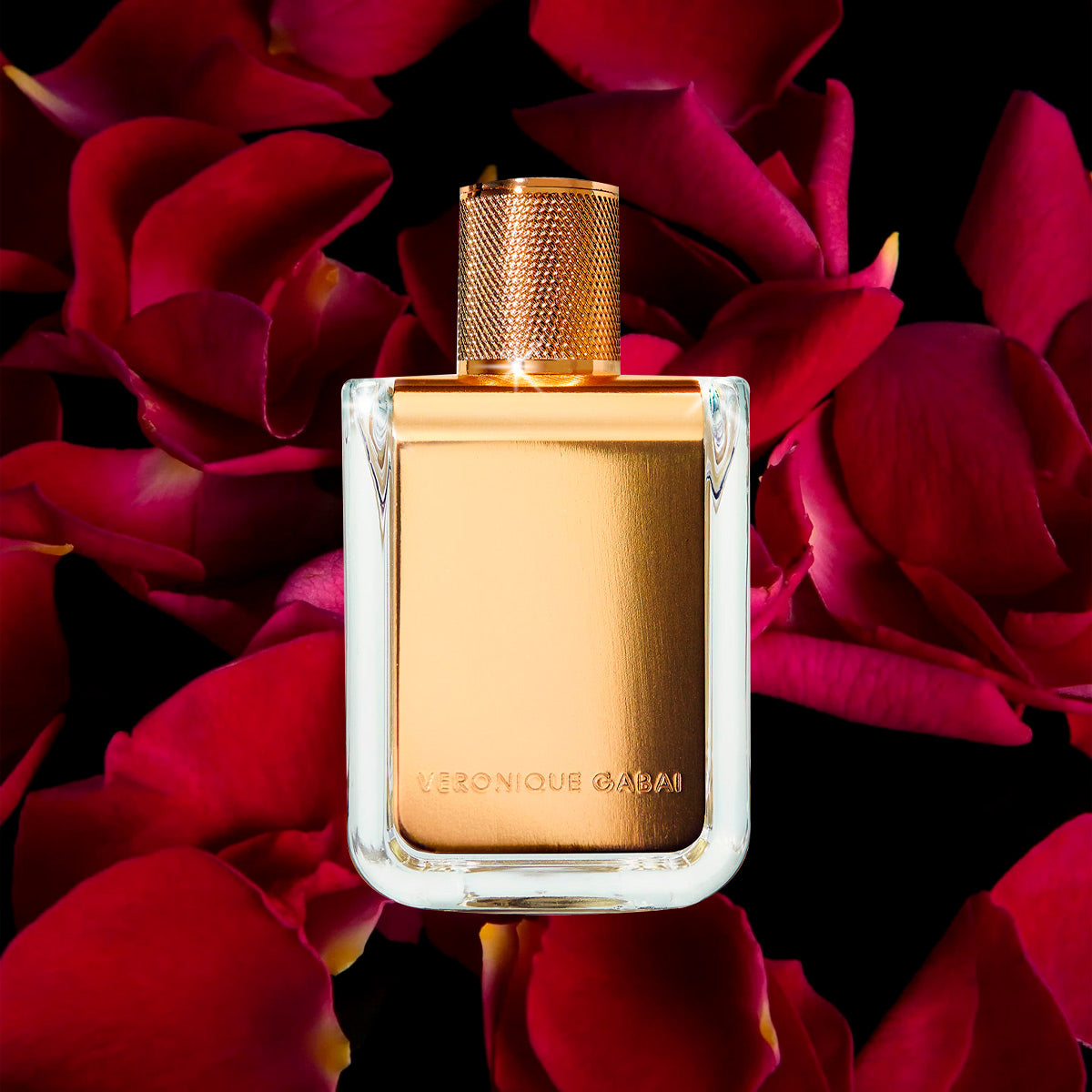 Noire De Mai - Veronique Gabai - EDP 85ml