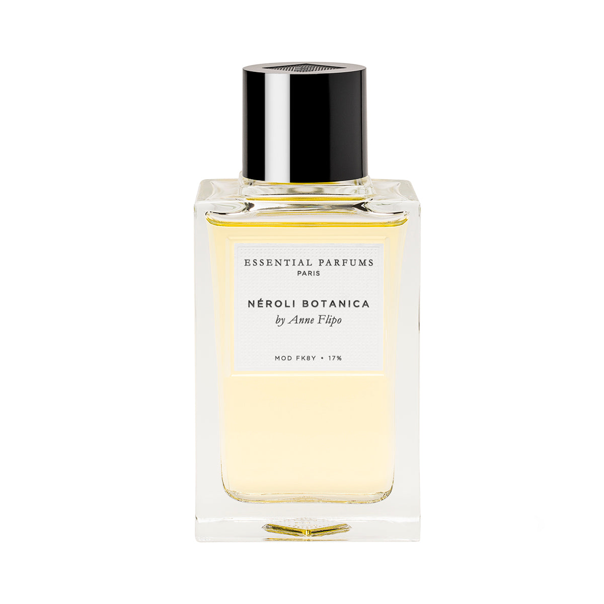 Neroli Botanica - Essential Parfums - EDP - 100 ml