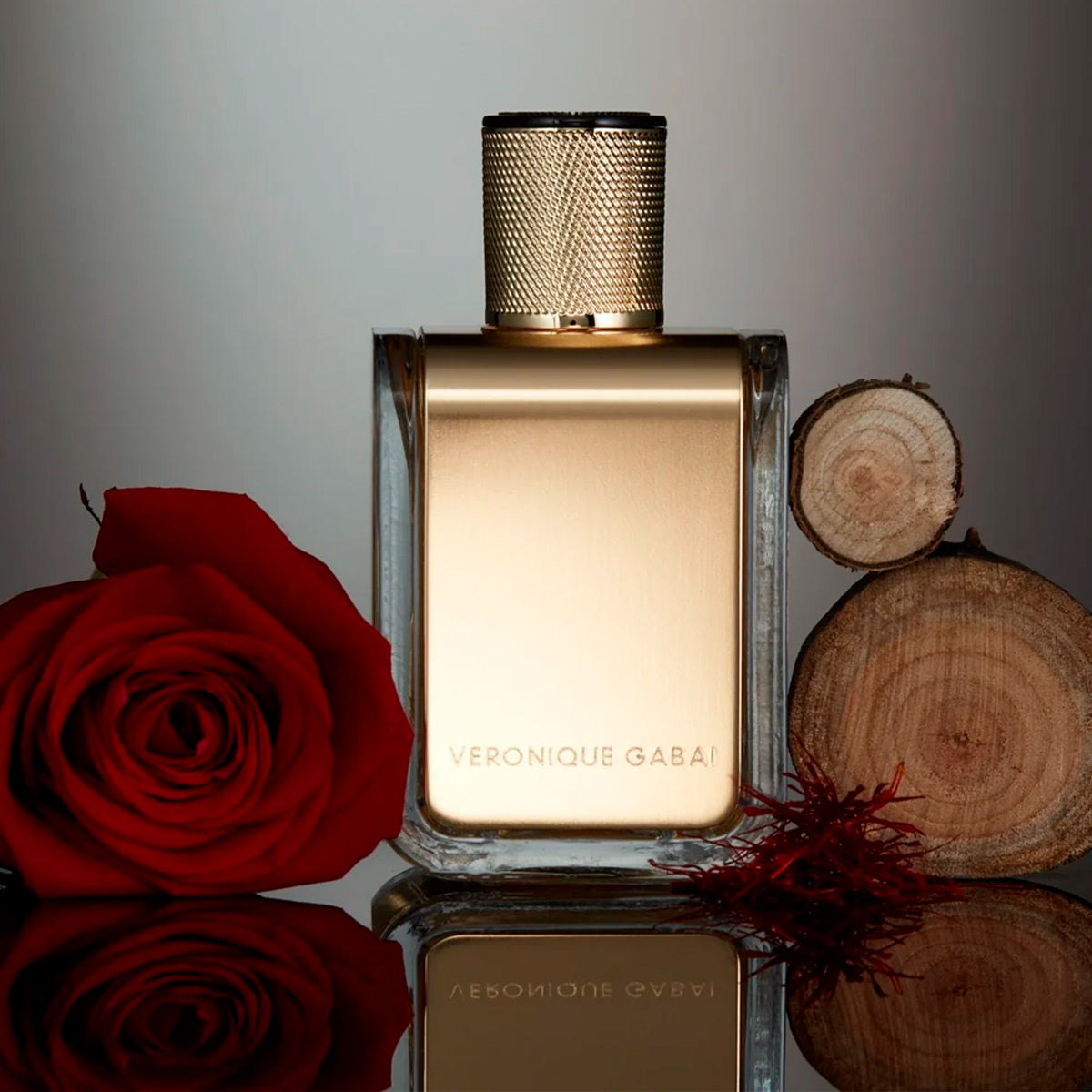 Oud Elixir - Veronique Gabai - EDP 85ml