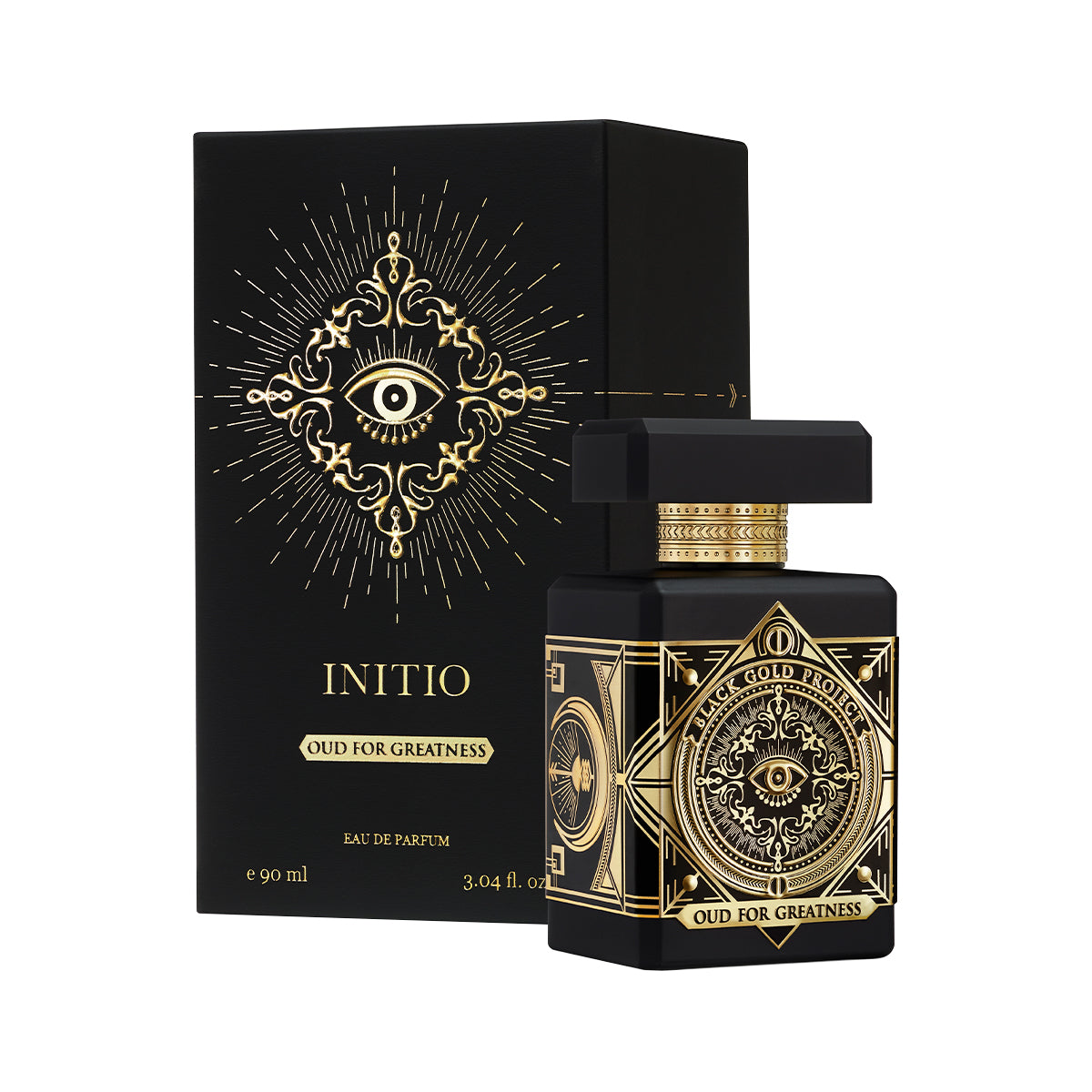 Oud For Greatness - INITIO - EDP 90ml