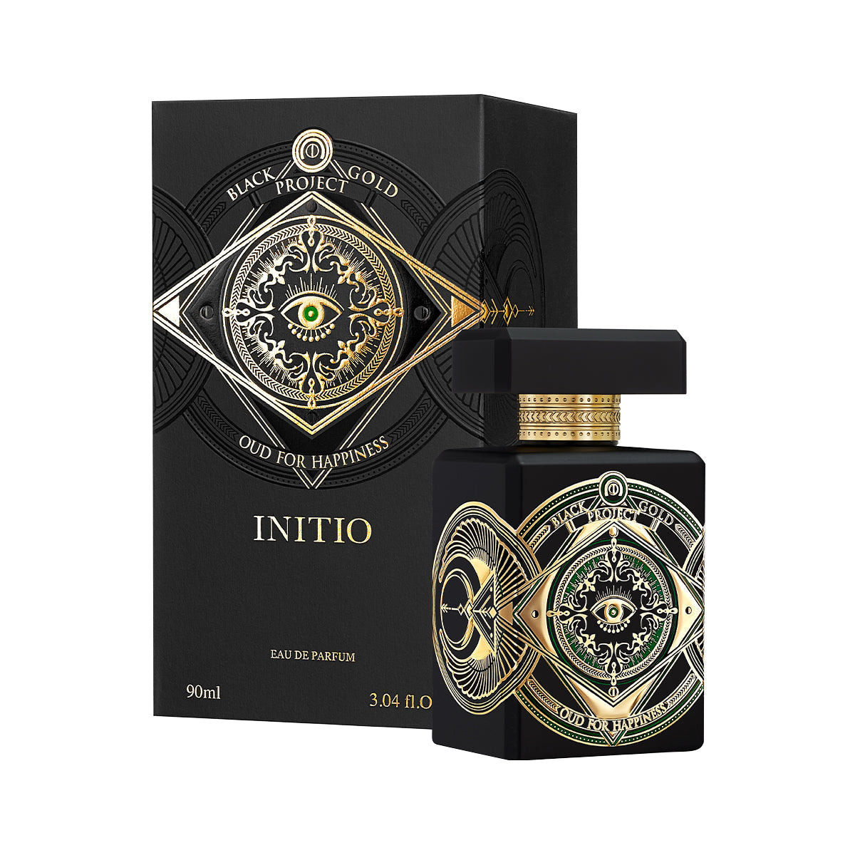 Oud For Happiness - INITIO - EDP 90ml