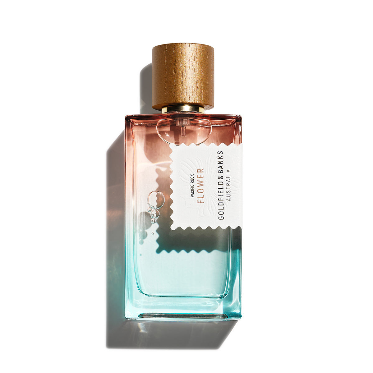 Pacific Rock Flower - Goldfield & Banks - EDP 100 ml