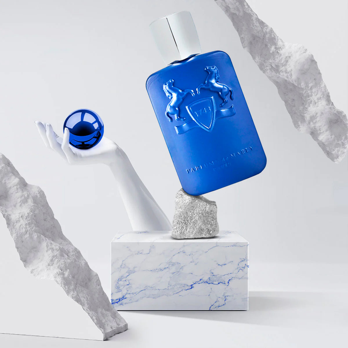 Percival - Parfums De Marly - EDP 125ml