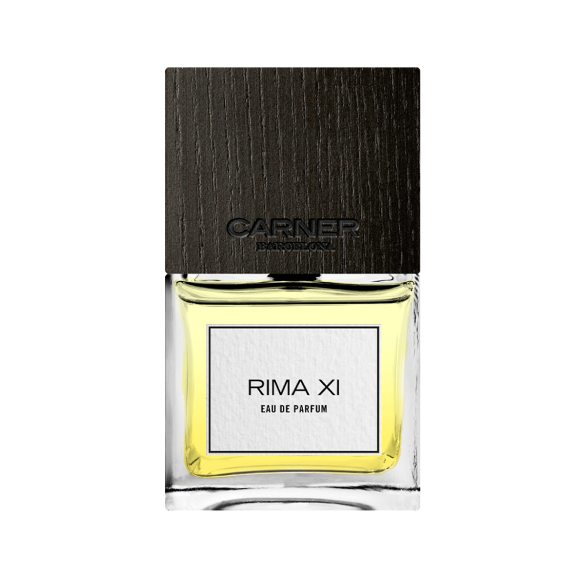 Rima Xi - Carner Barcelona - EDP 100ml