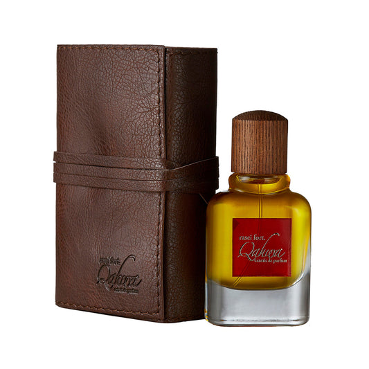 Qahwa - Fort & Manlé - EP 30ml