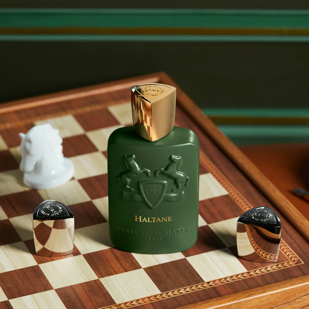 Haltane - Parfums De Marly - EDP 125ml