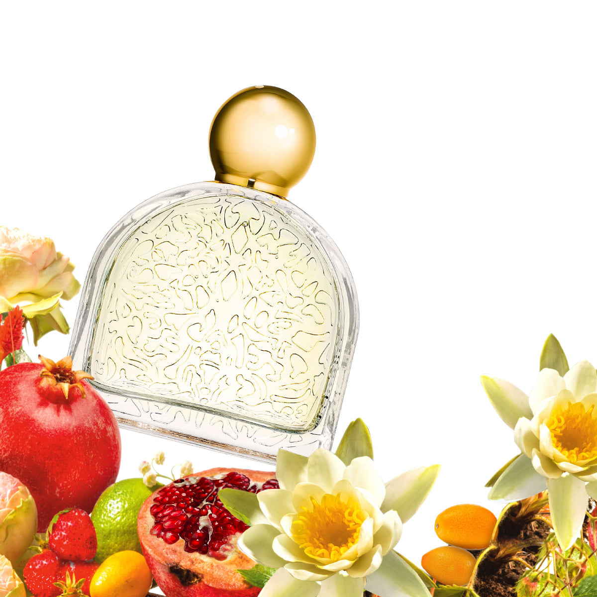 Soleil Passion - Micallef - EDP 100ml