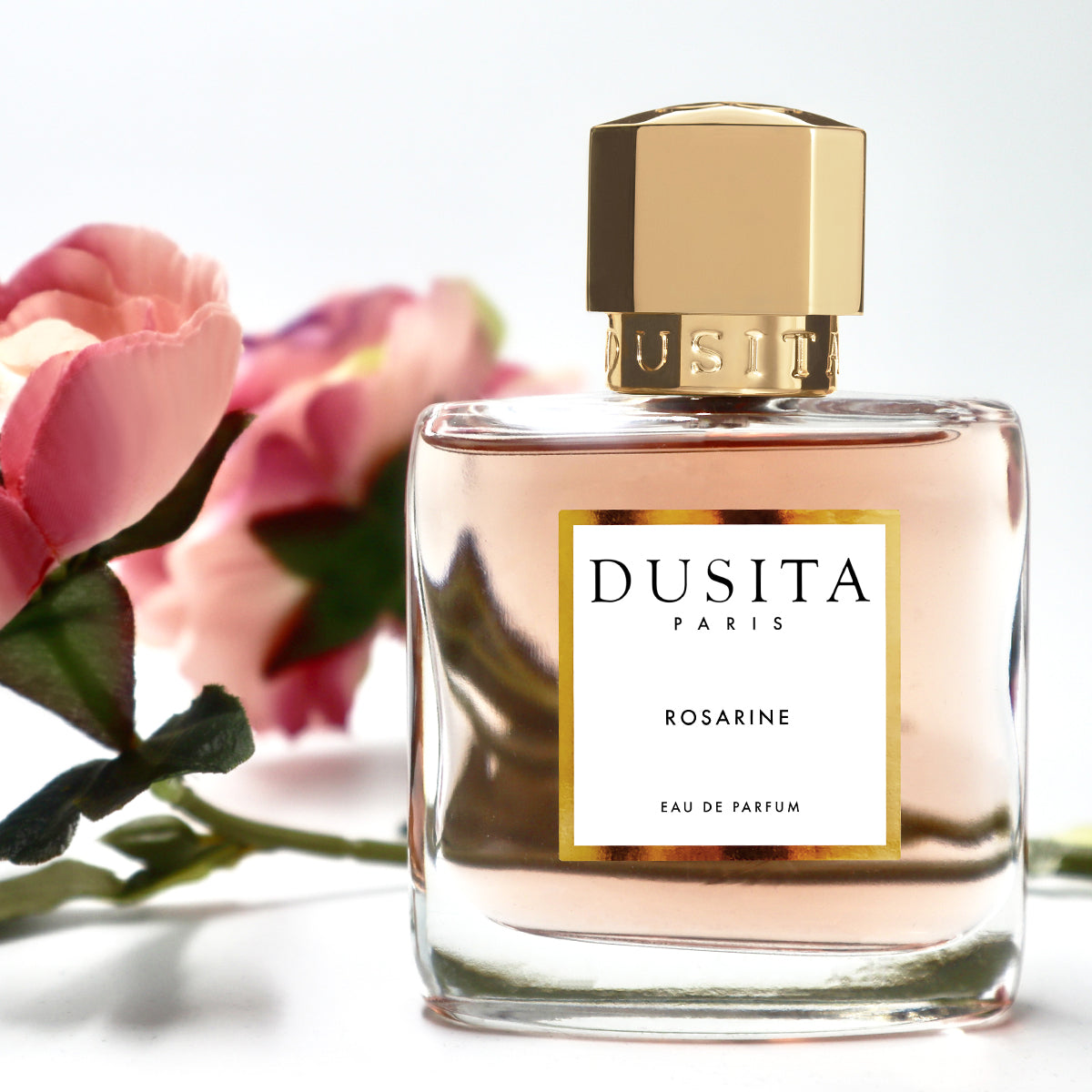 Rosarine - Dusita Paris - EDP 50 ml