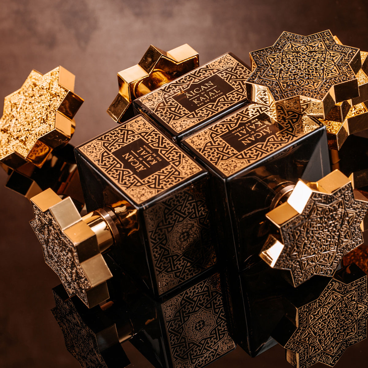 Äican - Kajal - EDP 100 ml