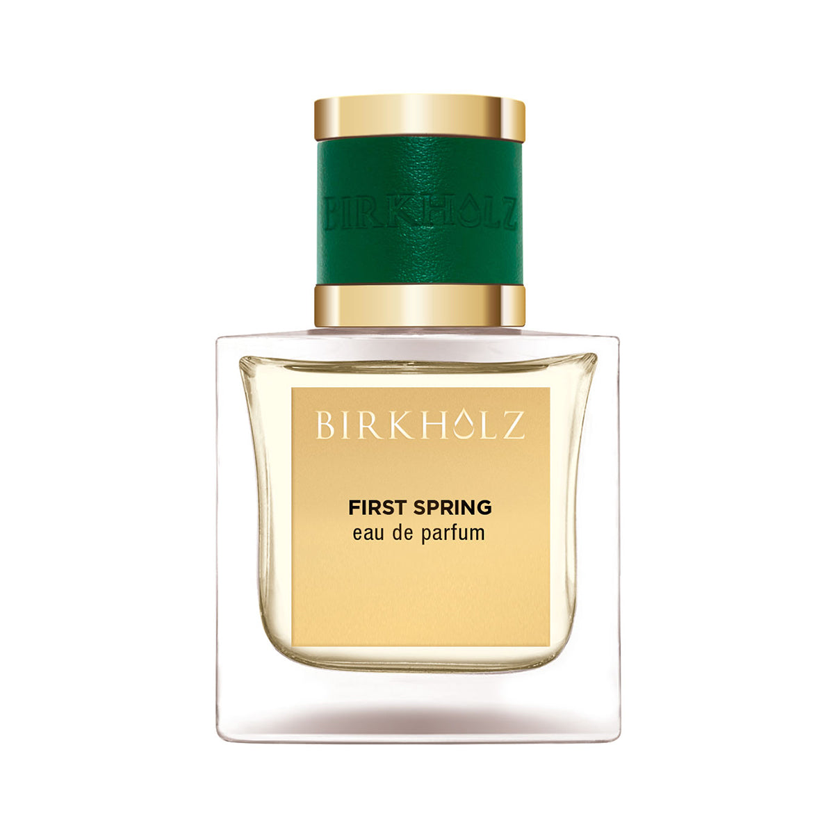 First Spring - Birkholz - EDP 100 ml