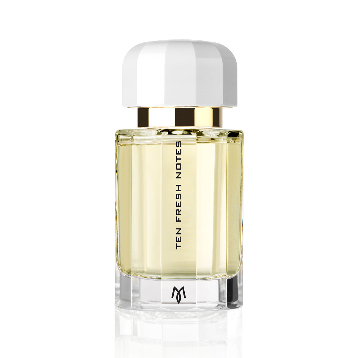 Ten Fresh Notes - Ramon Monegal - EDP 100ml
